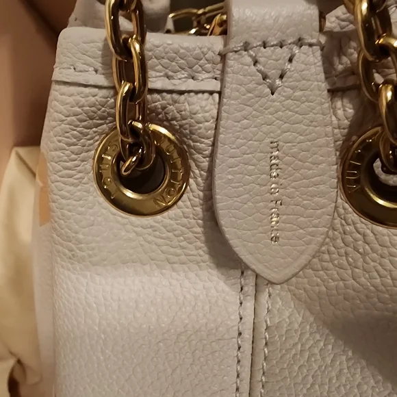 🔥RARE🔥Limited Edition Louis Vuitton Empreinte Summer Bag - Picture 13 of 14